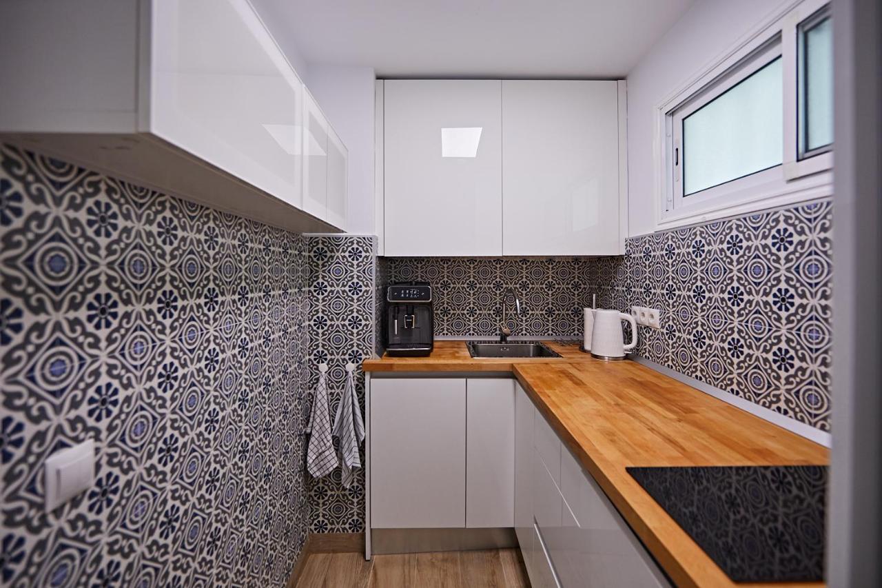 Appartement Cactus Sombrerudo- Bright Next To Yumbo *