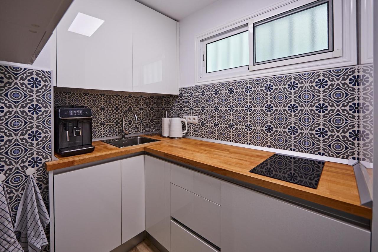 Appartement Cactus Sombrerudo- Bright Next To Yumbo