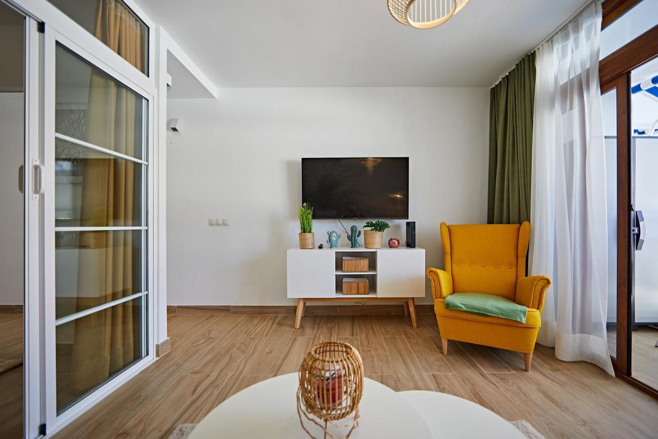 Appartement Cactus Sombrerudo- Bright Next To Yumbo Maspalomas (Gran Canaria)